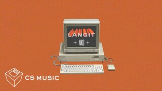 NKO - LANGIT (OFFICIAL LYRIC VIDEO)