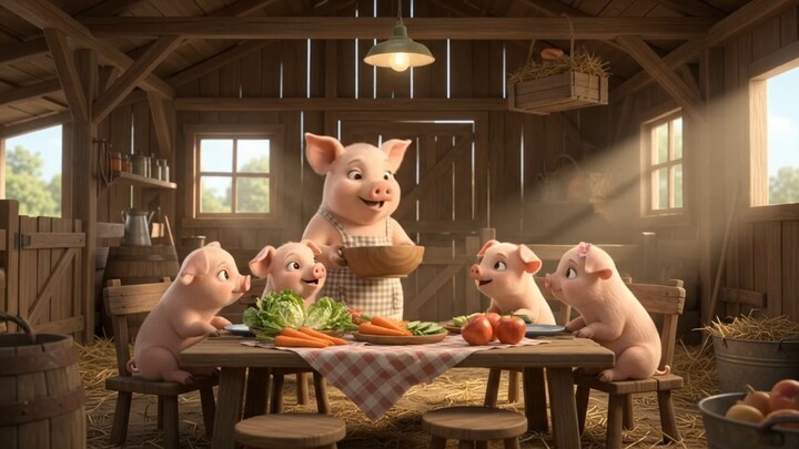 Pigs_eating_breakfast_at_table_202609071525