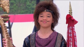 Tân Bảng Phong Thần 1 - Tập 59