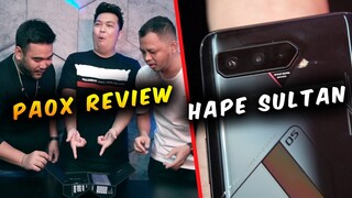 REVIEW PENUH GIMMICK 2021