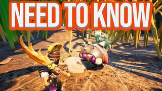 Grounded: HOT and HAZY Update 12 Things You Need to Know