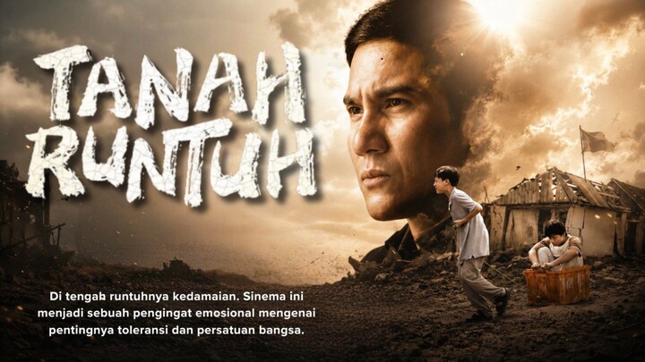 Tanah Runtuh (2026)