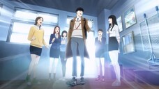 LOOKISM (DUB) EP 5
