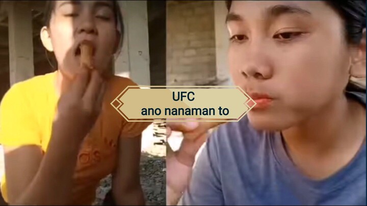 Pinoy UFC talaga