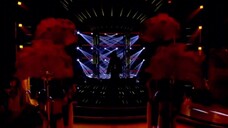 Remember the time - กอล์ฟ พิชญะ (Michael Jackson) Sing Your Face Off 3