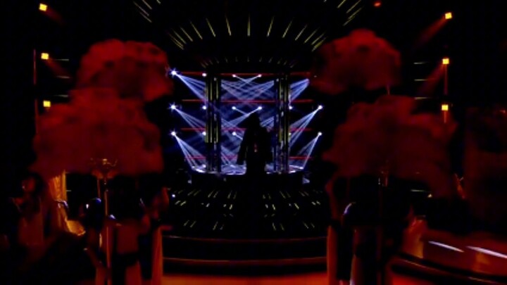 Remember the time - กอล์ฟ พิชญะ (Michael Jackson) Sing Your Face Off 3