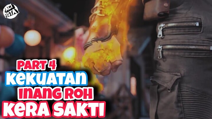 Kukira Culun Ternyata Beracun || Rakshasa Street part 4
