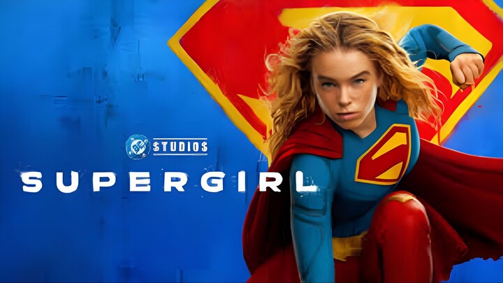 Supergirl  Official Trailer Movies For Free: Link In Description