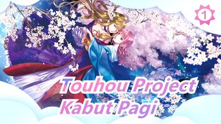 Touhou Project | [MAD Gambar] Kabut Pagi [Grup Milenial]_1