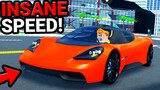 Should You BUY the NEW HYPER CAR in Car Dealership Tycoon Update? (Roblox)