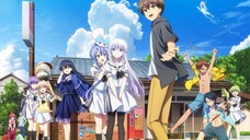 Summer Pockets EP 13