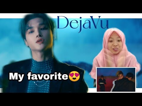 RECOMMENDED ATEEZ(에이티즈) - 'Deja Vu' MV REACTION