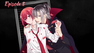 Vampire Dormitory - Episode 8 Eng Sub