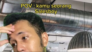 Penjualanmu turun terus? Bingung apa alasannya?