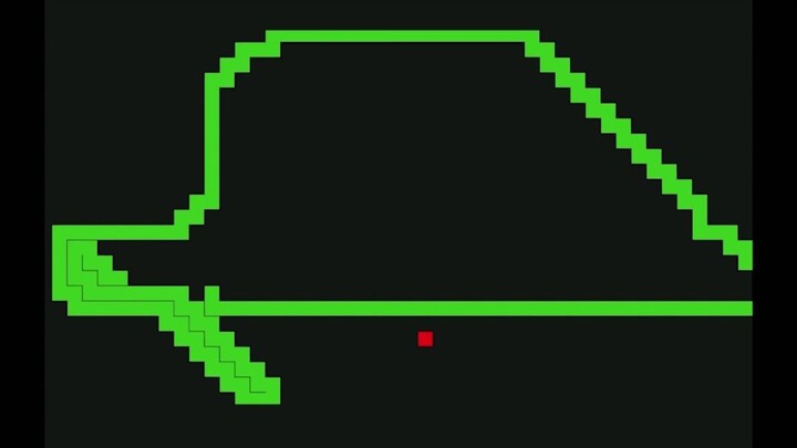 Letting AI play Snake, and literally training a scientifically cowardly egg!