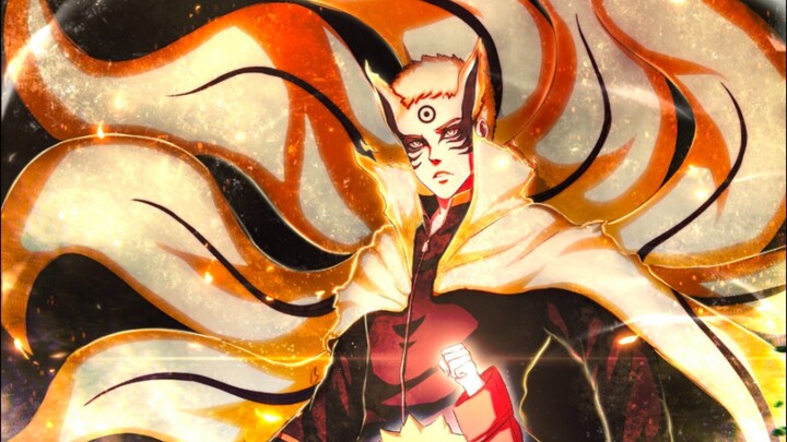 Naruto baryon mode#ASTIG❤️😎