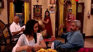 Ikatan Suci S1 _ Full Episode - 65 _ Zee Bioskop