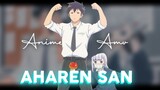 Amv Anime Aharen San