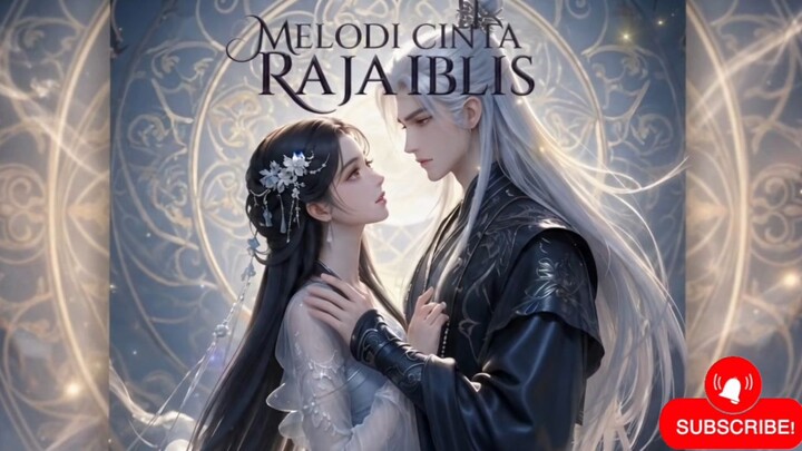 MELODI CINTA RAJA IBLIS
