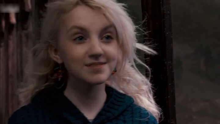 HP Luna | Mọi người đều say, nhưng tôi thì tỉnh táo