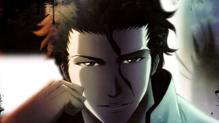 【Aizen】 Vị vua cô độc!