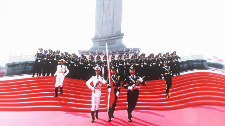 “China today is no longer the China of 120 years ago.”