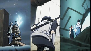 Naruto Twixtor clips (AESTHETIC)