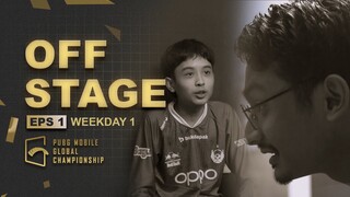 RED ALIENS MENGALAMI PEKAN YANG BERAT DI PMGC! - PMGC Vlog Weekday 1 #PMCE