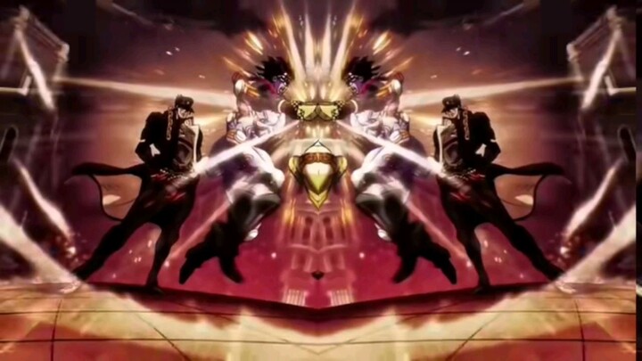 You are next, Jotaro (image p2)