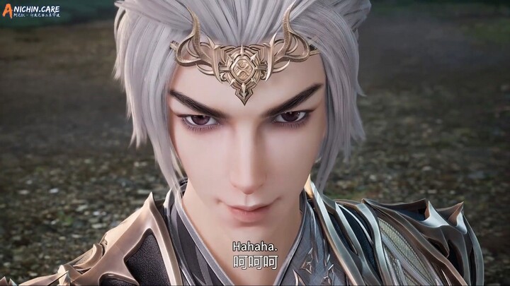 Againts The Sky Supreme Eps 502 indo