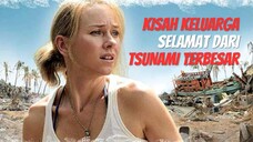 LIBURAN KE PANTAI BISA BATAL KARENA FILM INI - PART 3