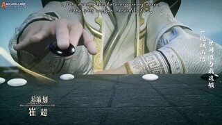 Heaven Swallowing Record eps 8 Sub ino