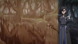 Black Summoner Episode 10