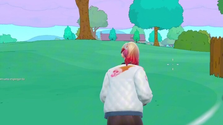 1V3 IMPOSSÍVEL NO FORTNITE RANKED! 😈💀