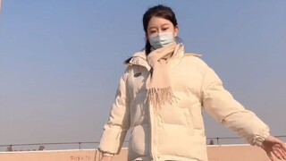 小丽快接大哥电话，小丽小丽我又喝了一斤多酒(1)