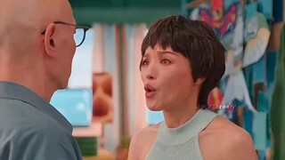 Film "If You Are the One": Pak Ge bertemu dengan seseorang dari orientasi seksual yang sama, tenaga 