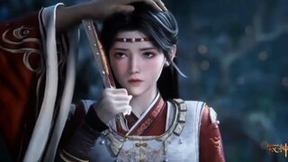 Preview Talles Of Herding Gods Eps 49  ❗