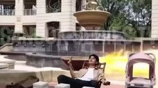 คุณพ่อเลี้ยงเดี่ยวเปิดกองชุม