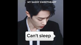 MSSH Part282💚❤️😑#bjyxszd #xiaozhan #wangyibo #yizhan #bozhan #fanfiction #yizhanff #yzwx2026 #boxiao