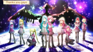 AKB0048 |Eps 13[End] (Sub indo)