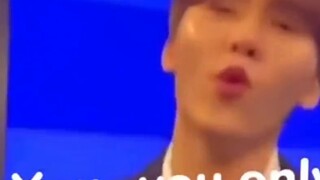 Anda hanya menyukai Joshua!