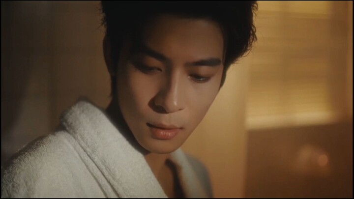 รักนี้หัวใจต้องห้าม EP.6 (พกาย์ไทย)