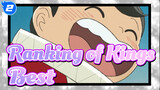 Ranking of Kings| Bodge is always the best and refuses emo!!!_2