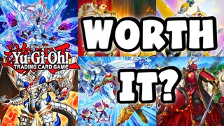 Yu-Gi-Oh! Konami Market Watch - ✅ Quarter Century Can be Valuable - Good Or Bad?