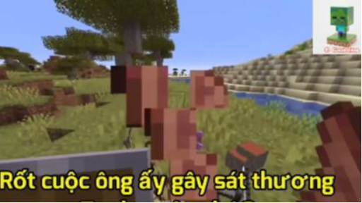 Highlight Minecraft 30.12