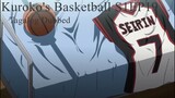 Kuroko's Basketball TAGALOG [S1Ep19] - On to a New Challenge