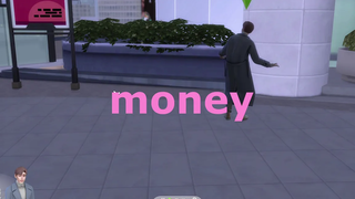 The Sims 4 สอนวิธีใช้สูตรเพิ่มเงินในเกม TheSims 4 เงิน 9999999 บาท (ง่ายมาก รวยวนไป)