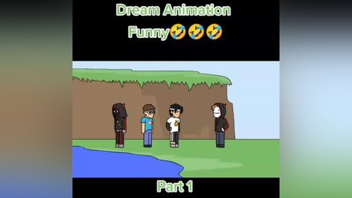 funny🤣🤣🤣🤣🤣🤣🤣🤣fypage#foryoupage#fypシ#fypp#foryourpage#fy#foryou#fyp#dreamspeedrun#dreamanimation#dre