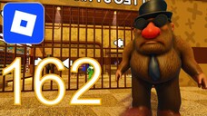 Roblox - MATTEO'S PRISON RUN! Obby - Gameplay Walkthrough Part 162 (iOS, Android GamePlay)