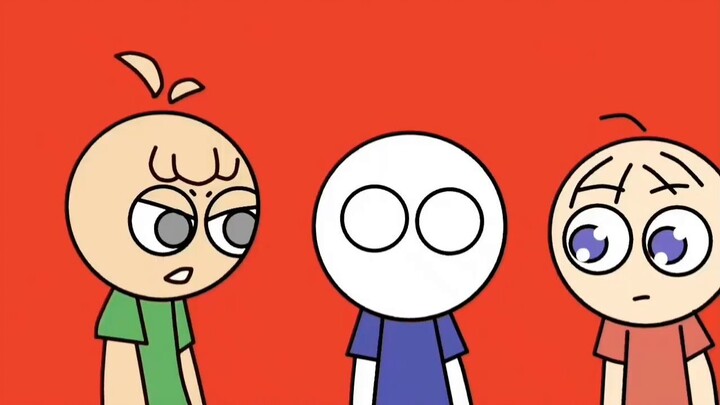 Vida no tan cotidiana_ recopilación 2_ #animación